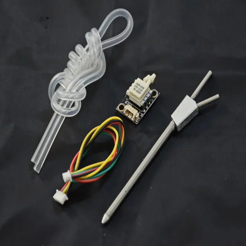 Ardupilot Arduplane Pitot Digi - Drone Kit Hexacopter 评论和价格