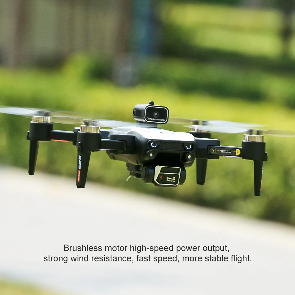 New S2S Drone 8K Professional  - Drone Kit Professional 评论和价格