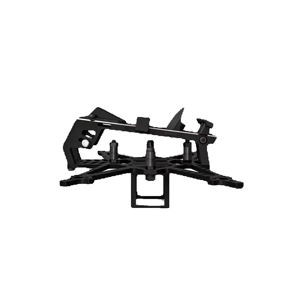 HGLRC Draknight Ultra-light 2- - Drone Kit Fpv 评论和价格