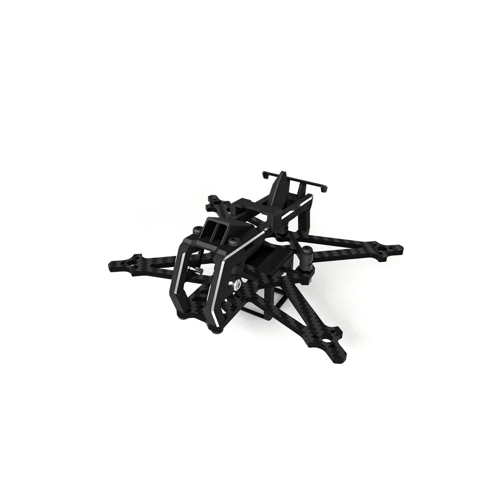 HGLRC Draknight Ultra-light 2- - Drone Kit Fpv 评论和价格