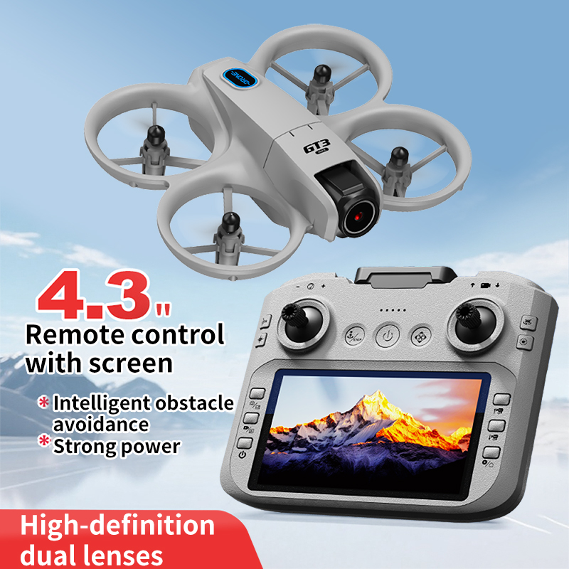 NEW Original GT3 MINI Drone 8K - Drone Kit Professional 评论和价格