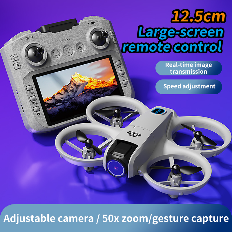 NEW Original GT3 MINI Drone 8K - Drone Kit Professional 评论和价格