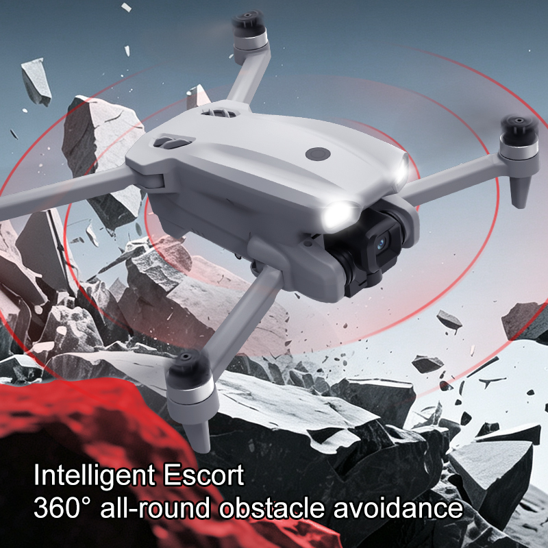 New LF812 Drone 4K/8K Professi - Dji Drone Mini 4 Pro 评论和价格