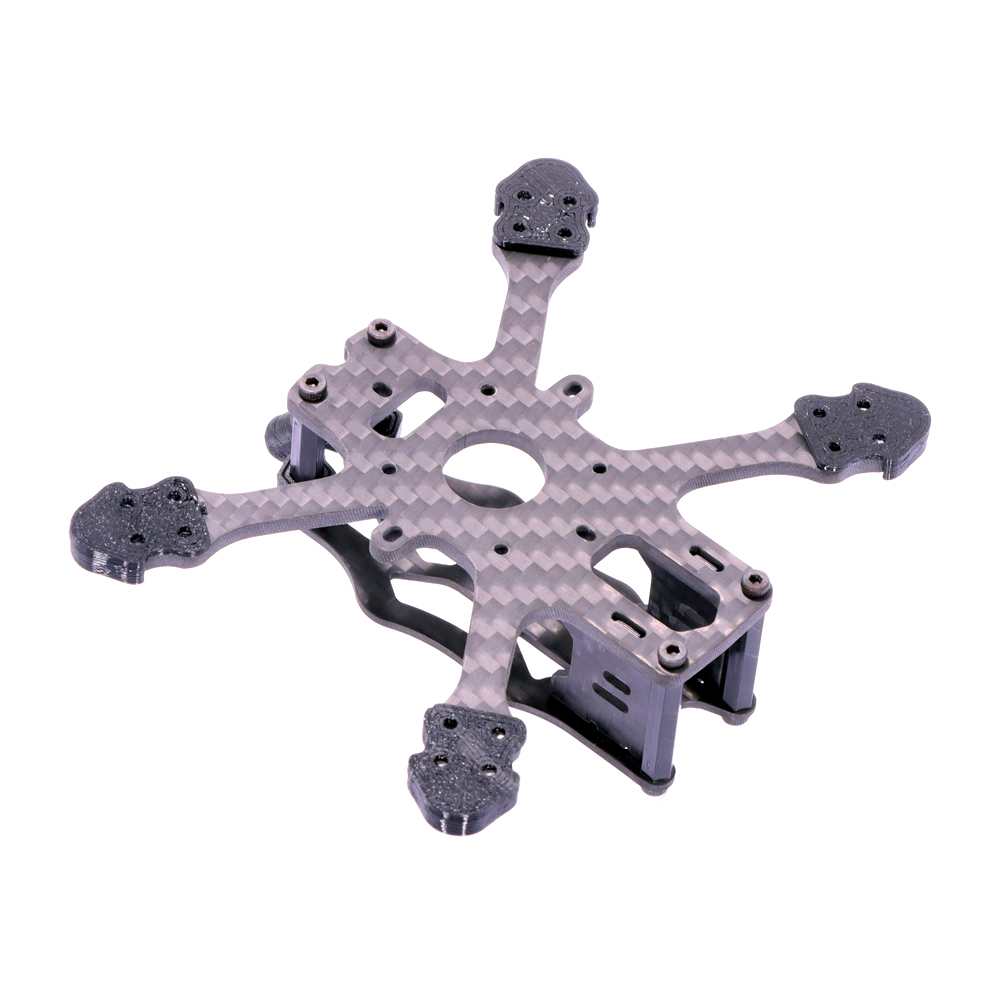 APEX 2 2inch Frame Kit RC Dron - Drone Kit Octocopter 评论和价格