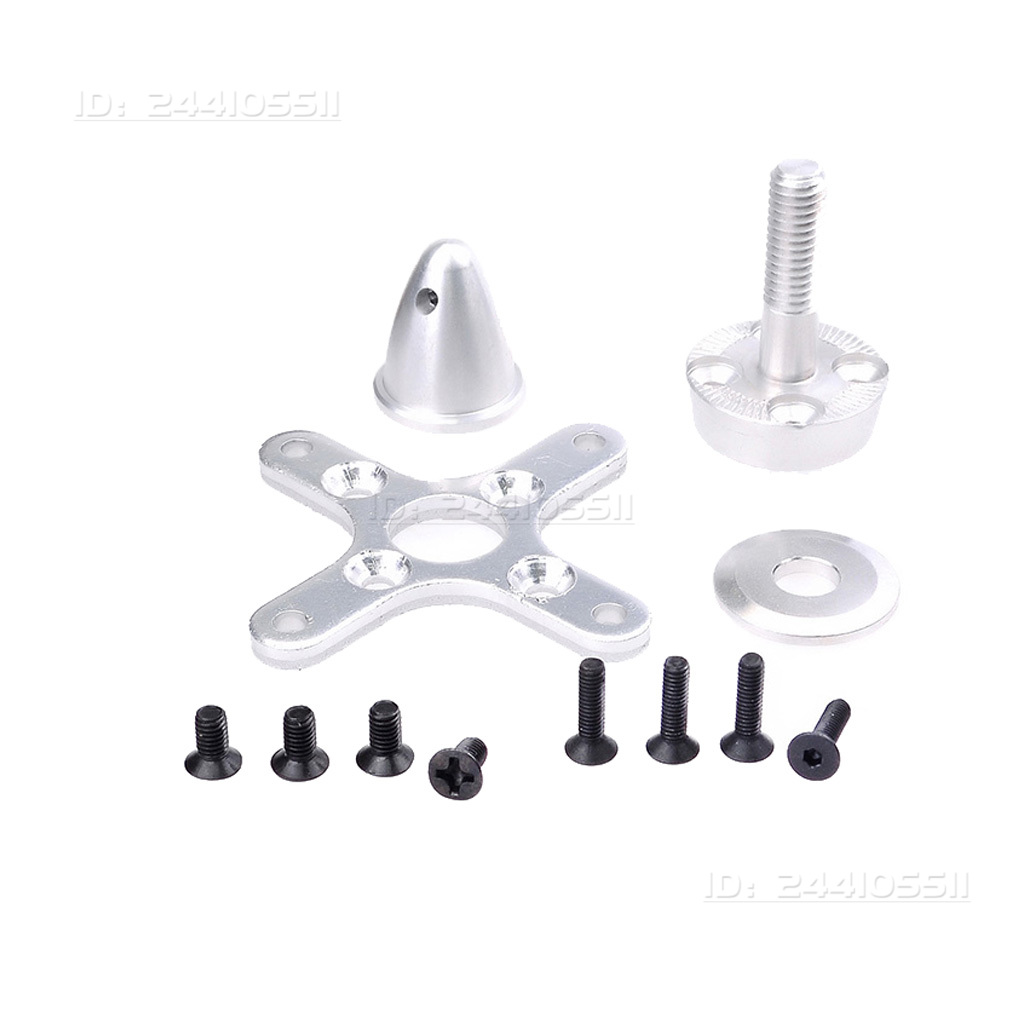 SURPASS HOBBY Brushless Motor  - Drone Kit Octocopter 评论和价格